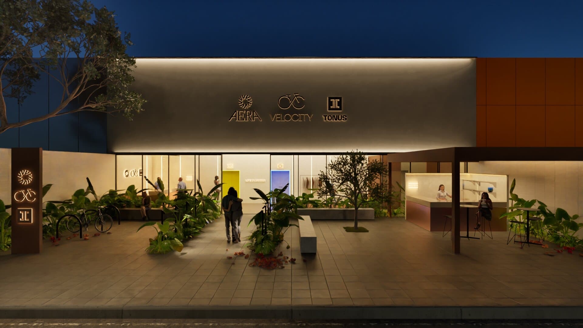 Beon Studio — imagem 1