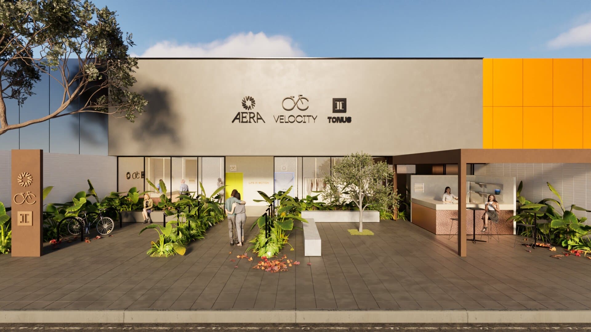 Beon Studio — imagem 2