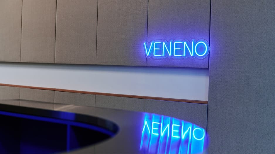 Rádio VENENO — imagem 3