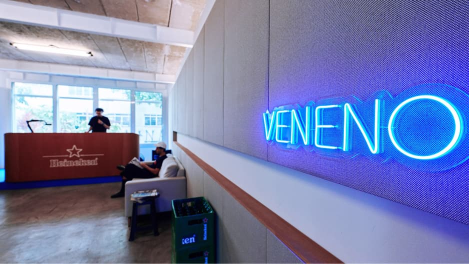 Rádio VENENO — imagem 7