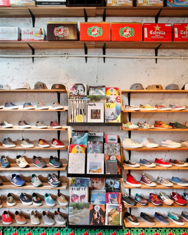 VOID General Store — imagem 1