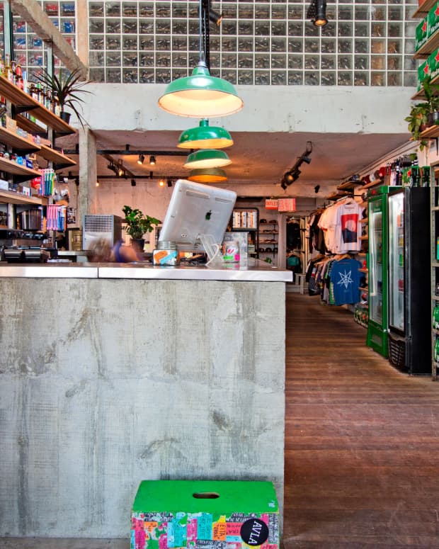 VOID General Store — imagem 3